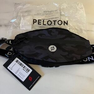 Peloton Fanny Pack